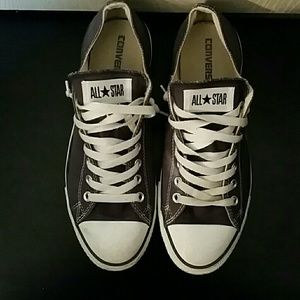 Converse Chuck Taylors