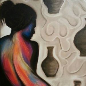 Meet your Posher, Shanerra