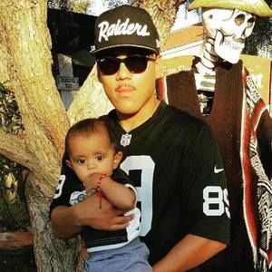 Meet your Posher, Eduardo