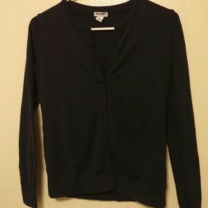 Old Navy cardigan