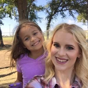 Meet your Posher, Joy