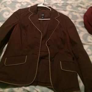 Gap blazer