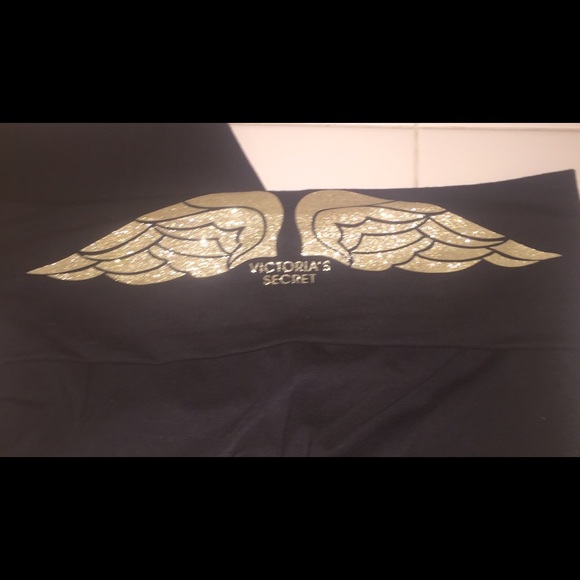 Victoria's Secret leggings sz small