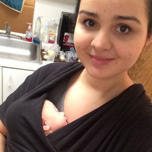 Meet your Posher, Cheyenne