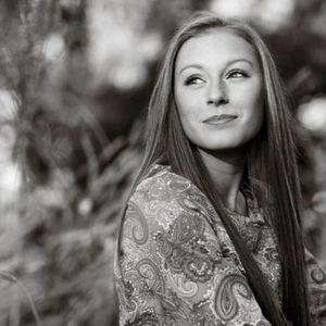 Meet your Posher, Hailey
