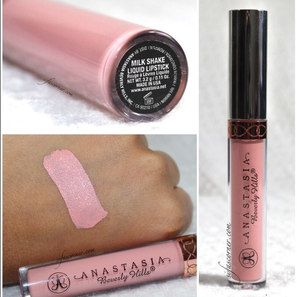 Anastasia Beverly Hills Liquid Lipstick