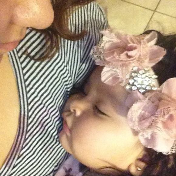 Meet your Posher, Silvia