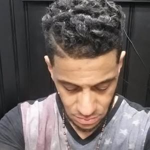 Meet your Posher, Calvin