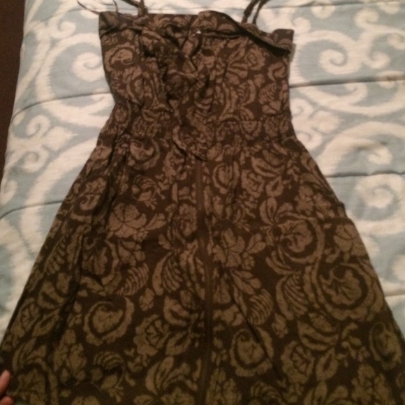 Summer dress