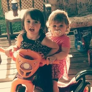 Meet your Posher, Marsha