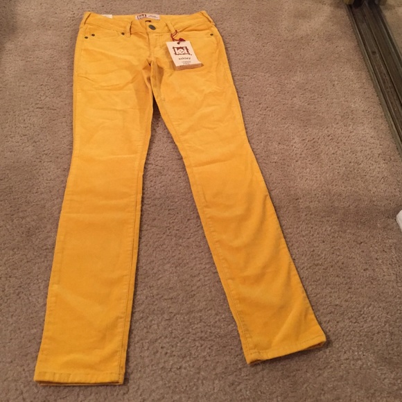 New Lowrise Skinny 5