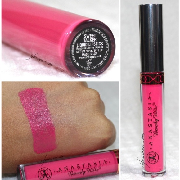Anastasia Beverly Hills Liquid Lipstick