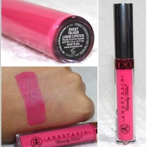 Anastasia Beverly Hills Liquid Lipstick