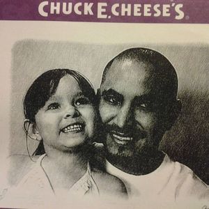 Meet your Posher, Casper