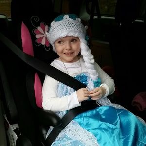 Meet your Posher, Stephanie