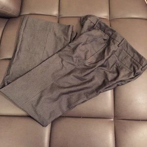 Express Slacks Grey Size 6