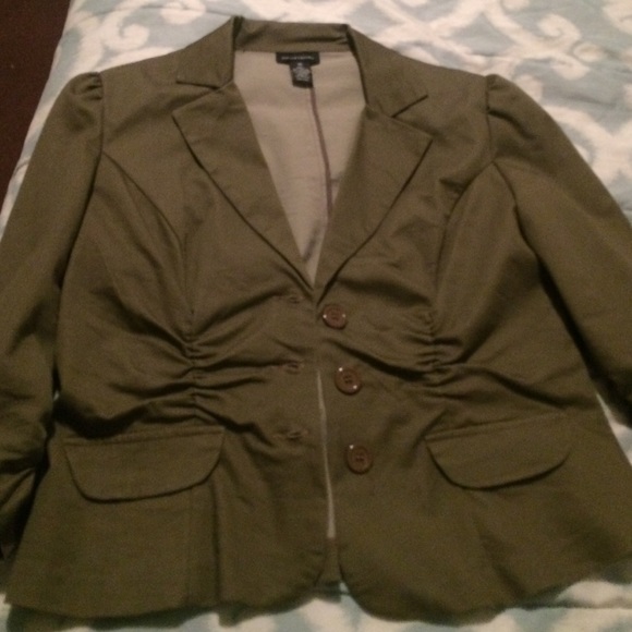 Blazer