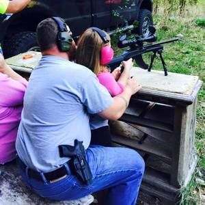 Meet your Posher, Dawn