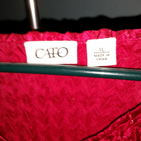 Blouse - Picture 2 of 2