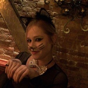 Meet your Posher, Mallory nicole