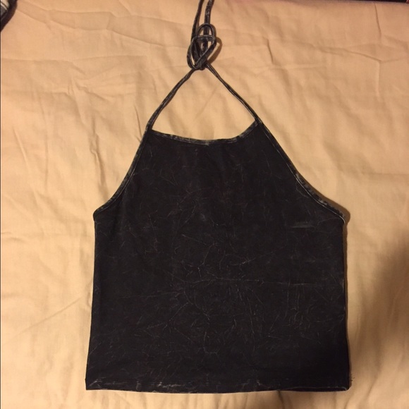 Acid wash topBlack Friday SALE!! - Picture 2 of 4