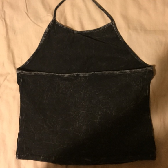 Acid wash topBlack Friday SALE!! - Picture 3 of 4