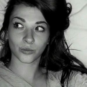 Meet your Posher, Meagan marie