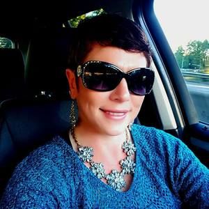 Meet your Posher, Patty