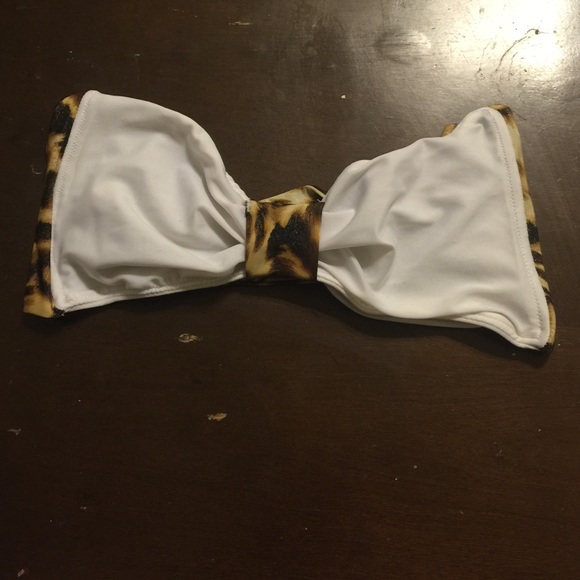 Brazilian Bikini Top