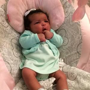 Meet your Posher, Jasmine