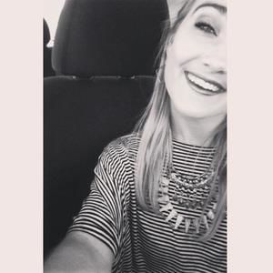 Meet your Posher, Gillian