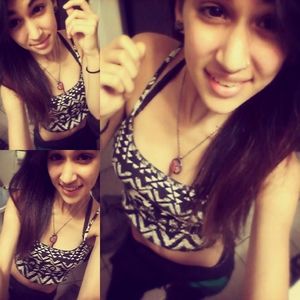 Meet your Posher, Victoria