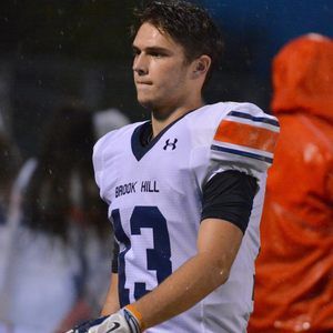 Meet your Posher, Christy