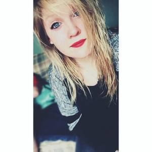 Meet your Posher, Tiffany