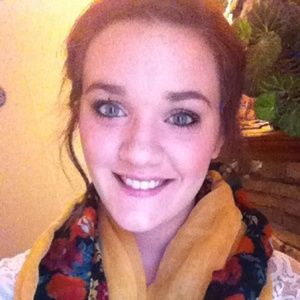 Meet your Posher, Kalie