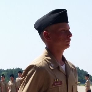 Meet your Posher, Frances