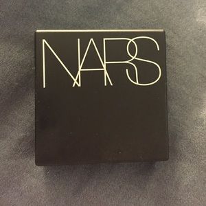 Nars dual intensity eyeshadow in cassiopeia