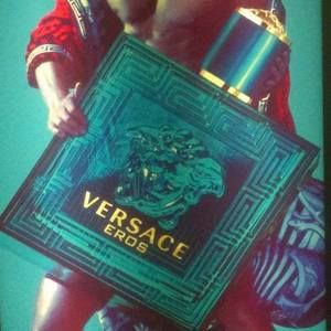 Meet your Posher, Rodney