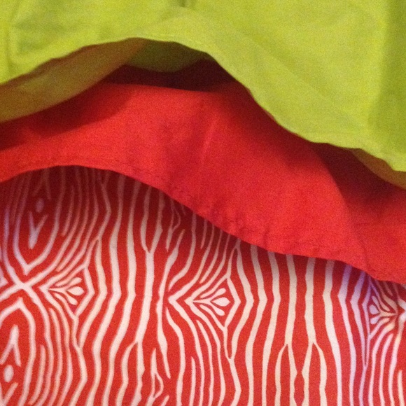 Holiday Apron Merry Licious - Picture 3 of 3