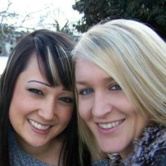 Meet your Posher, Jenna