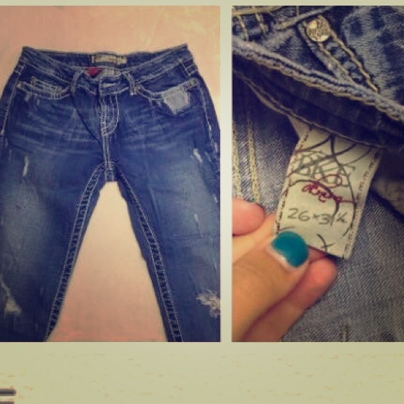 Jean Capris