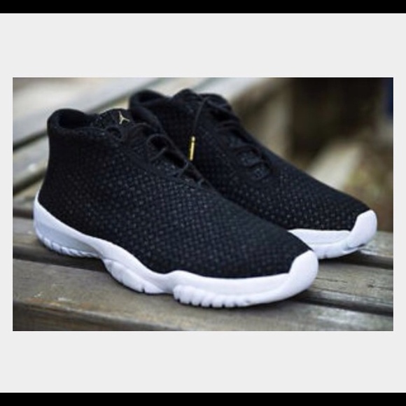 SOLD‼️ Nike Air JORDAN Future▪️ - Picture 2 of 3