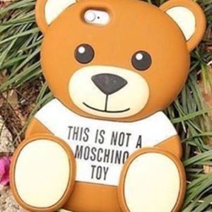 iPhone 5/5s cellphone case