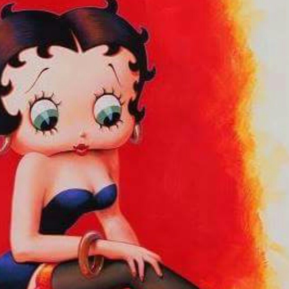 Meet your Posher, Brandy - Picture 1 of 1