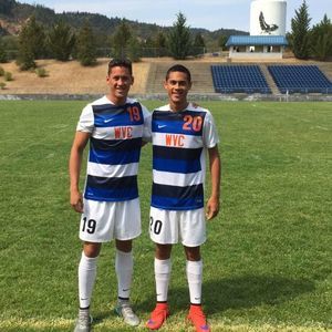 Meet your Posher, Mitchell