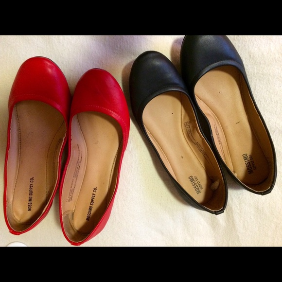 Flats