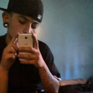 Meet your Posher, Isaiah