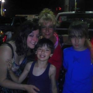 Meet your Posher, Paula