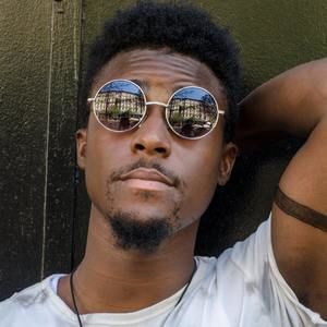 Meet your Posher, Matthew