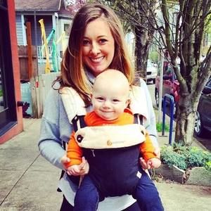 Meet your Posher, Tami